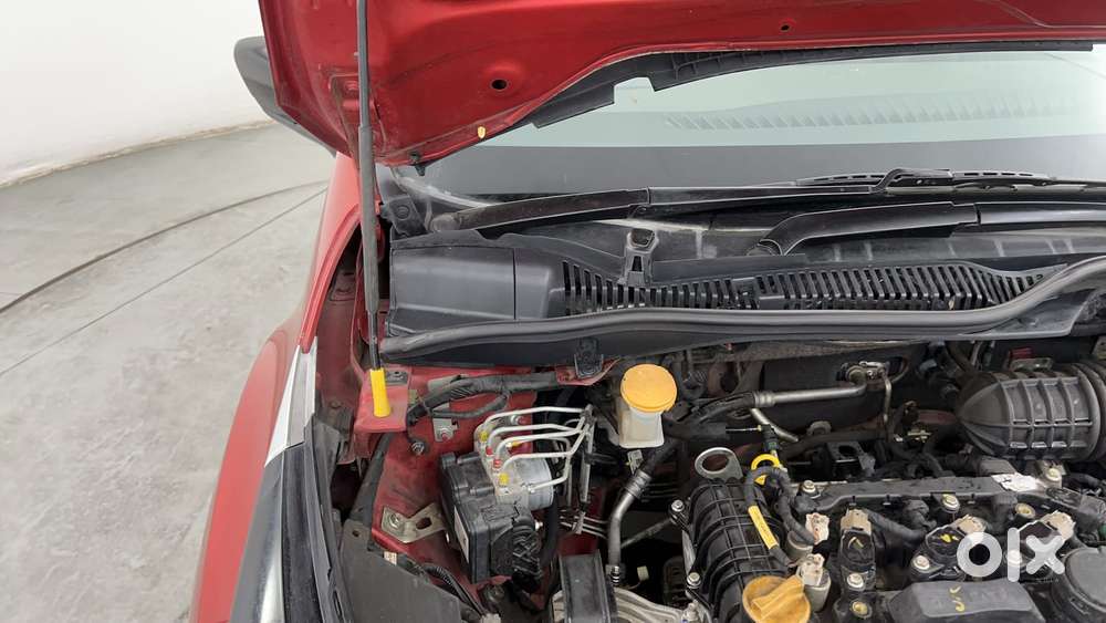 Tata Altroz 1.2 Xt, 2020, Petrol