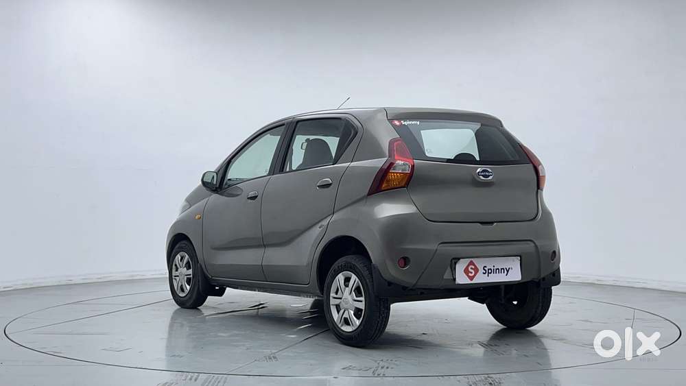 Datsun Redigo 2020-2022 1.0 T (o) Amt, 2018, Petrol