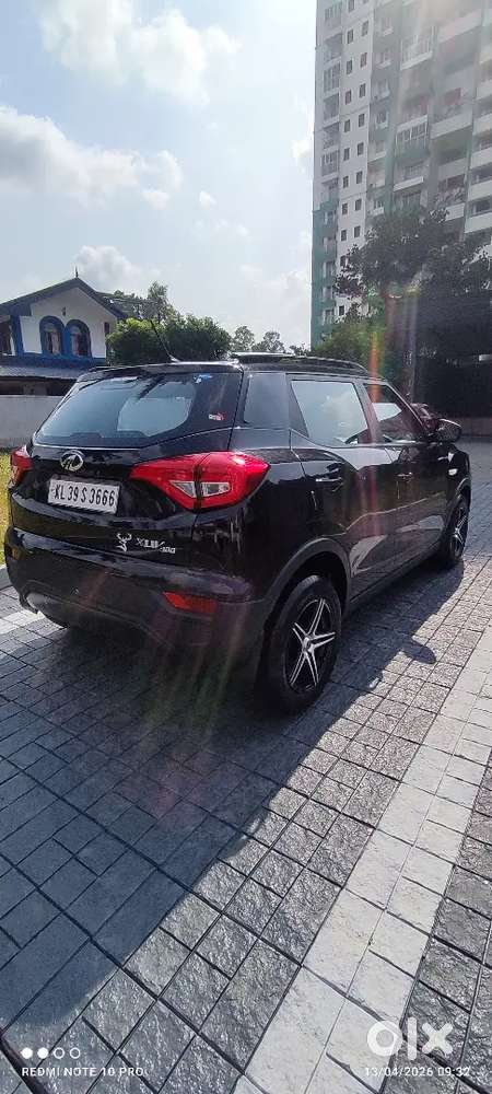 Mahindra Xuv300 2022 (diesel)