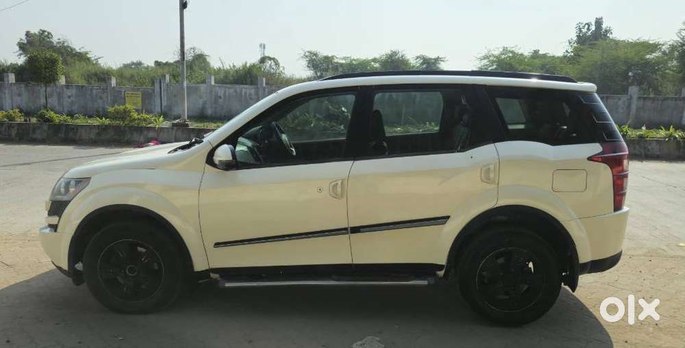 Mahindra Xuv500 W8, 2012, Diesel