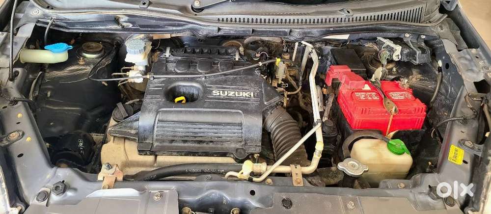 Maruti Suzuki Wagon R 1.0 Vxi, 2013, Petrol
