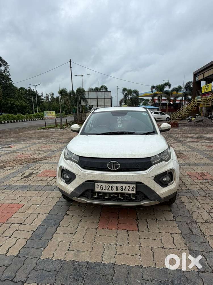 Tata Nexon Diesel 2019 Model