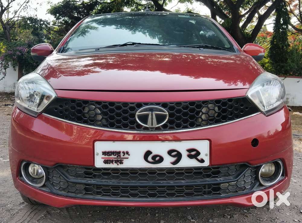 Tata Tiago 1.05 Revotorq Xz, 2019, Diesel