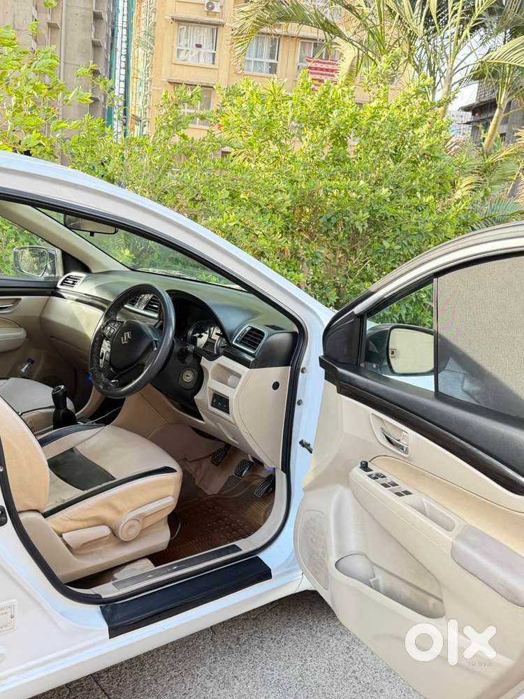 2016 Maruti Ciaz Vdi Plus