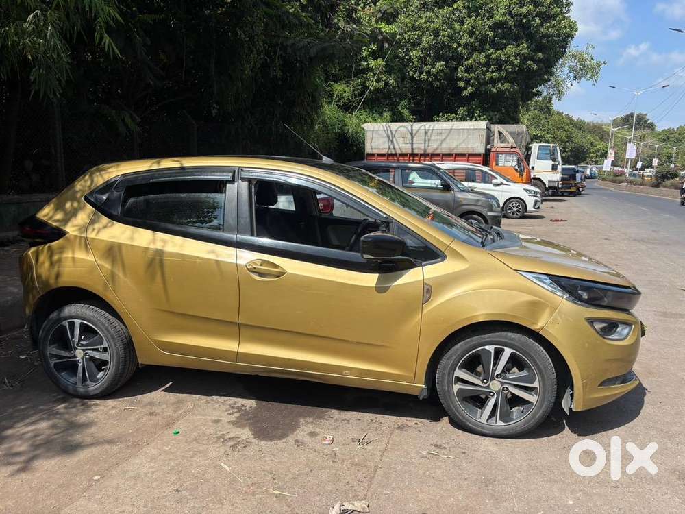 Tata Car Petrol 2020