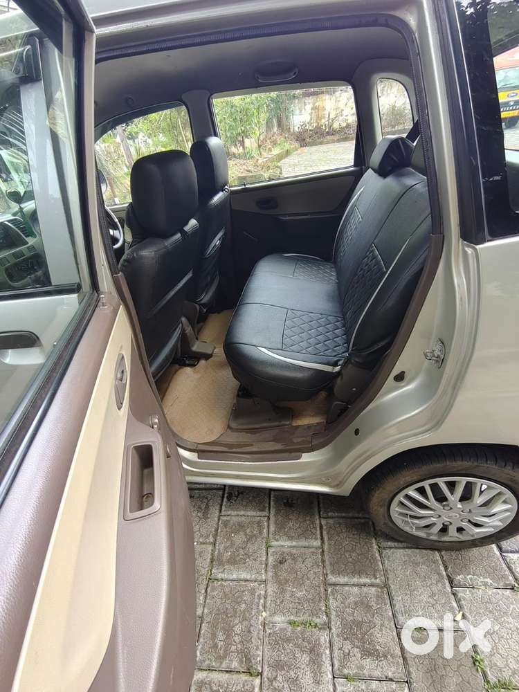 2009 Maruti Suzuki Estilo Lxi