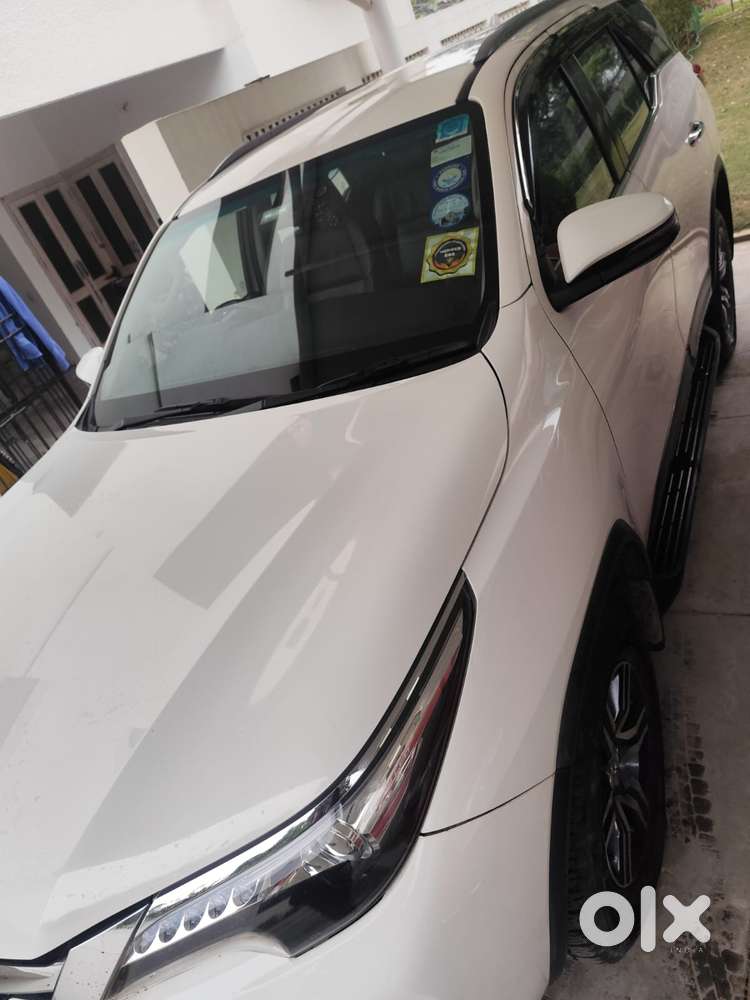 Toyota Fortuner 4x2 Mt 2.8 Diesel, 2020, Diesel