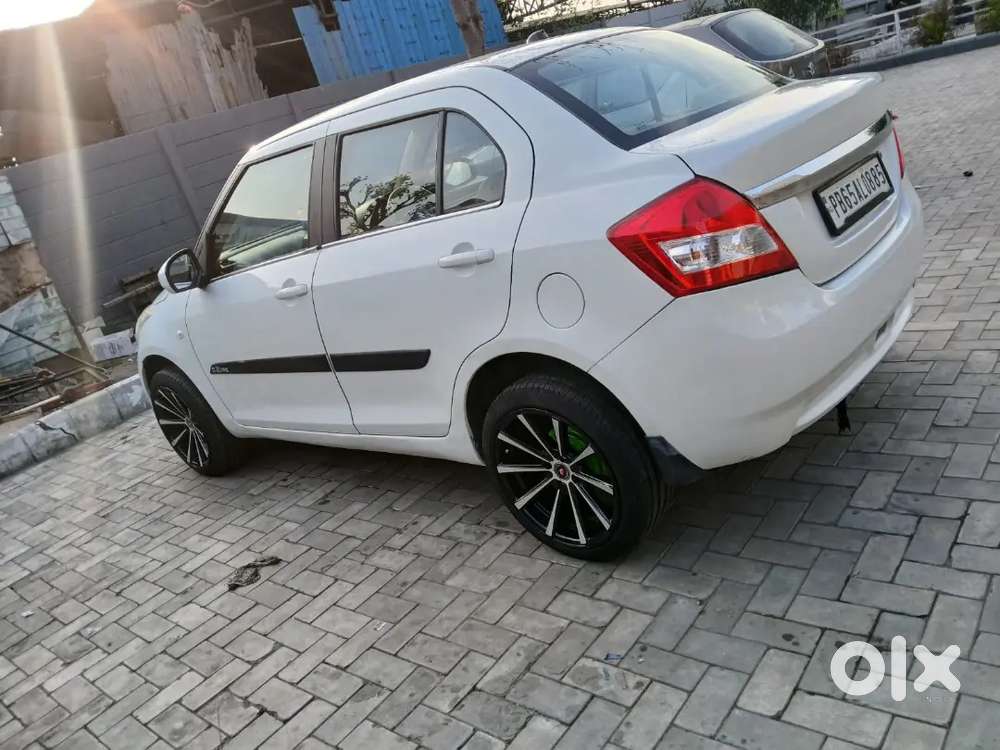Maruti Suzuki Dzire 2016 , Owner 1
