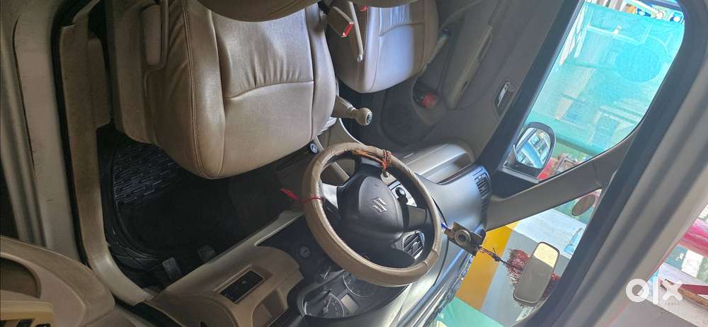 Swift Dzire Vxi