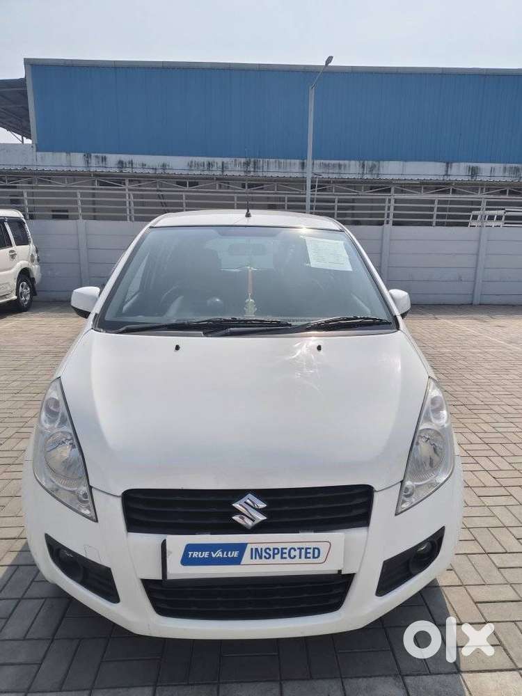 Maruti Suzuki Ritz 2009-2011 Genus Vdi, 2012, Diesel