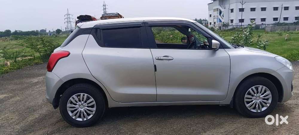 Maruti Suzuki Swift, 2018, Diesel