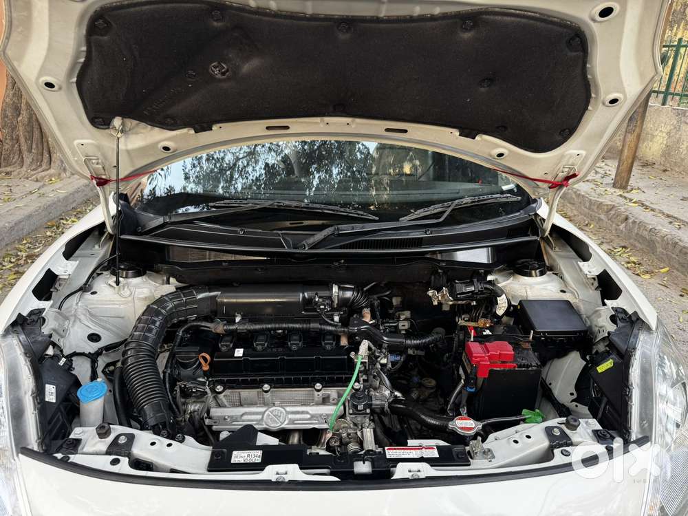Maruti Suzuki Swift Vvt Zxi Plus, 2023, Petrol