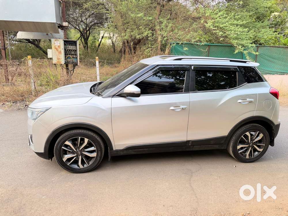 Mahindra Xuv300 W8 Diesel, 2019, Diesel