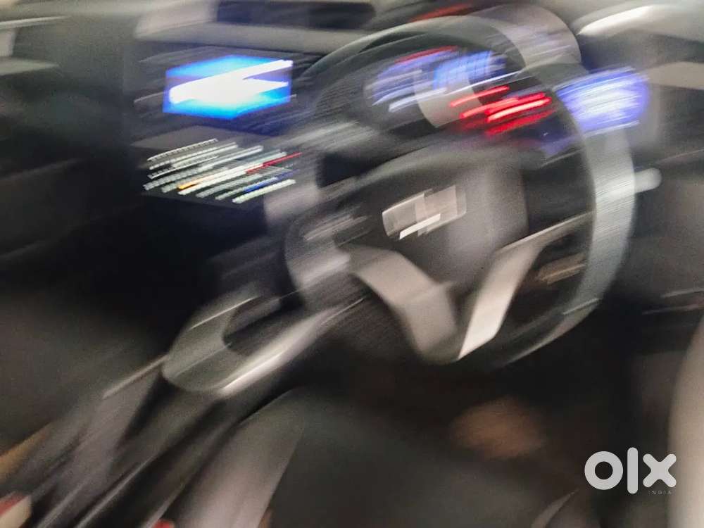 Honda Jazz V Cvt, 2017, Petrol