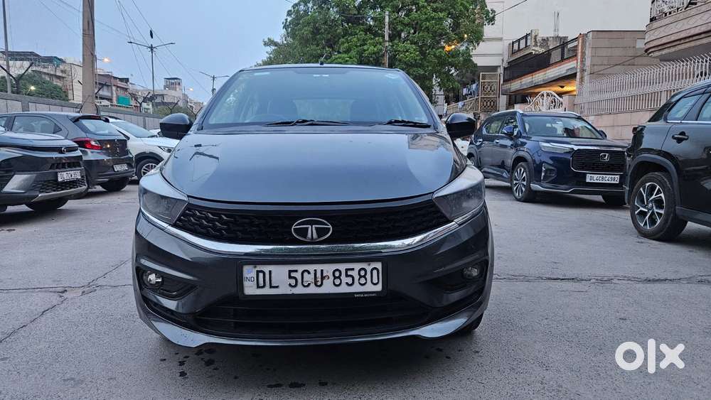 Tata Tiago 1.2 Revotron Xm Cng, 2023, Cng & Hybrids