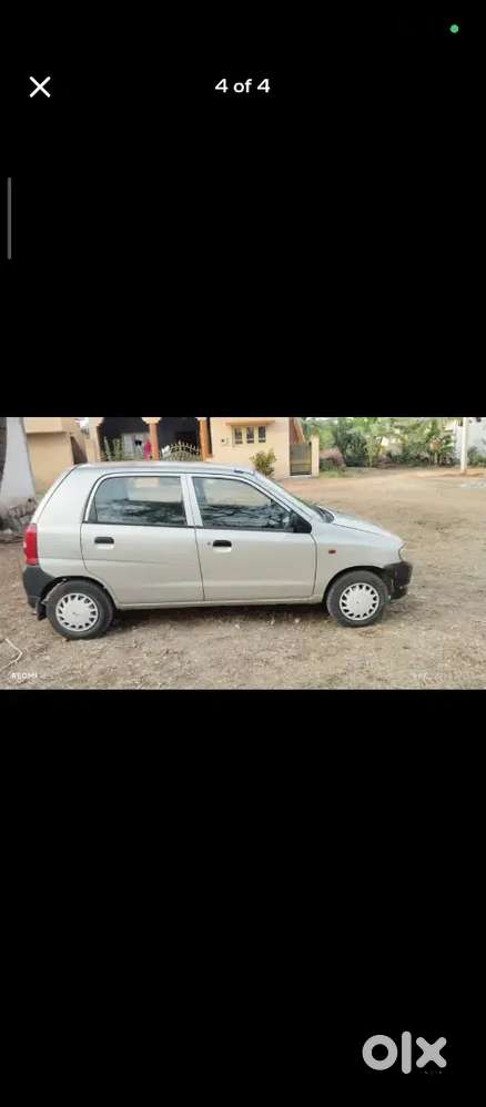 All Document Running Petrol & Lpg Music System Running Good Condition