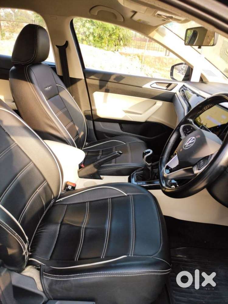 Volkswagen Virtus 1.0 Highline Tsi, 2023, Petrol