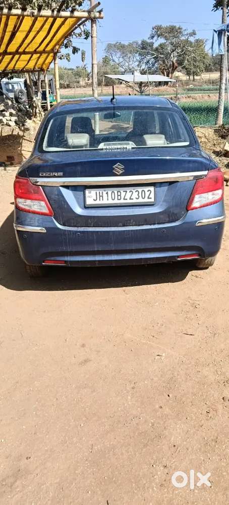 2020 Maruti Dzire Zdi Plus