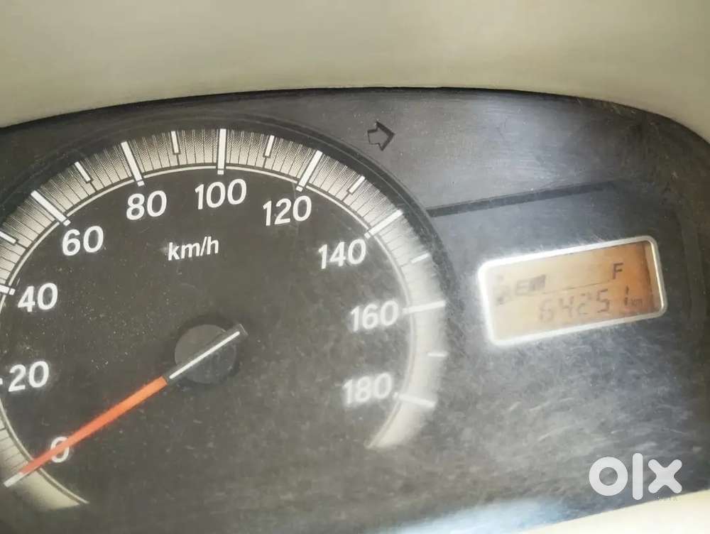 Maruti Suzuki Eeco 2020 5 Seater