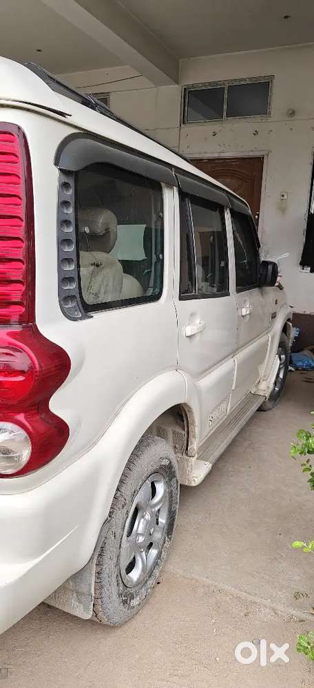 Mahindra Scorpio Diesel Manual 2012