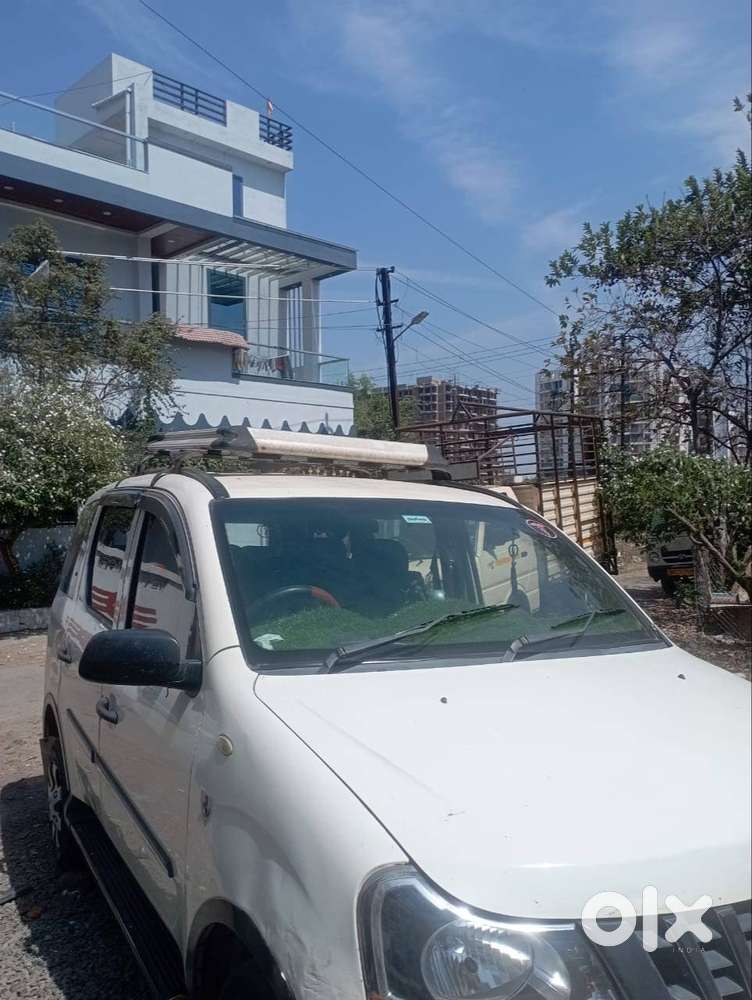 Mahindra Xylo 2012 Diesel 250000 Km Driven