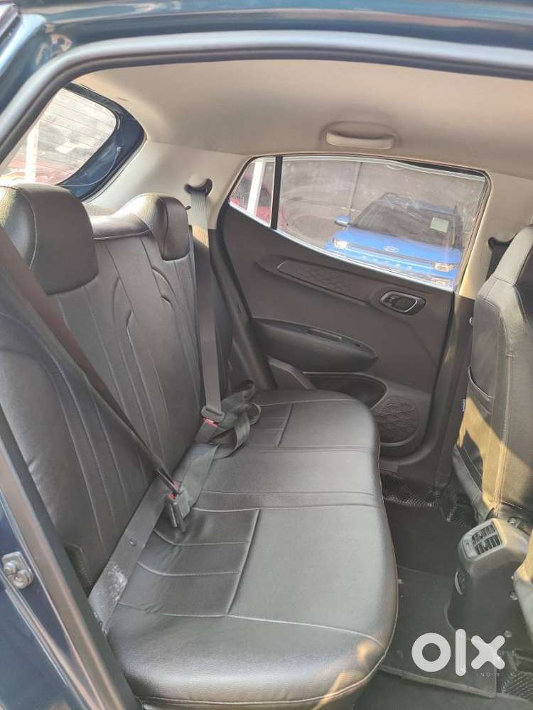 Hyundai Grand I10 Nios, 2022, Petrol