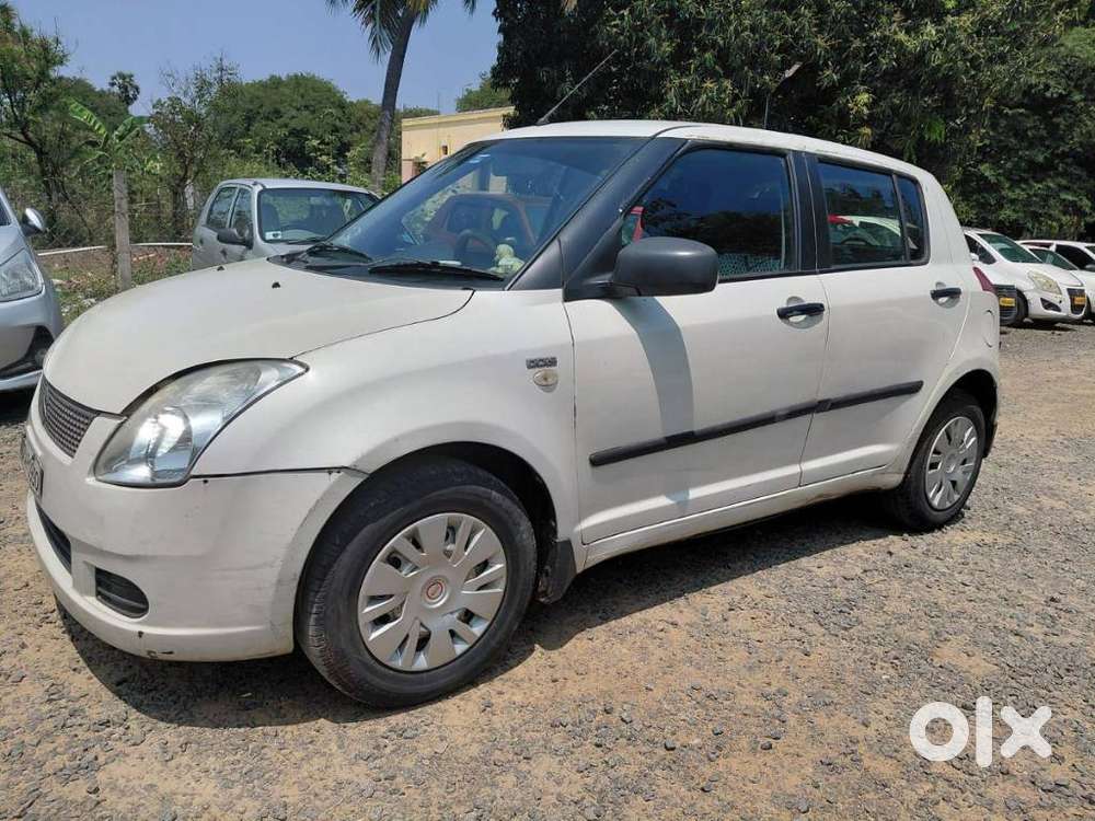 Maruti Suzuki Swift Ldi Optional, 2007, Diesel