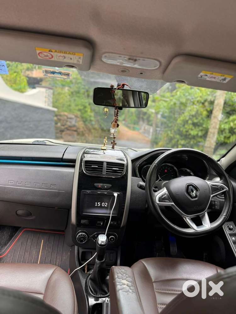 Renault Car 2020 Model