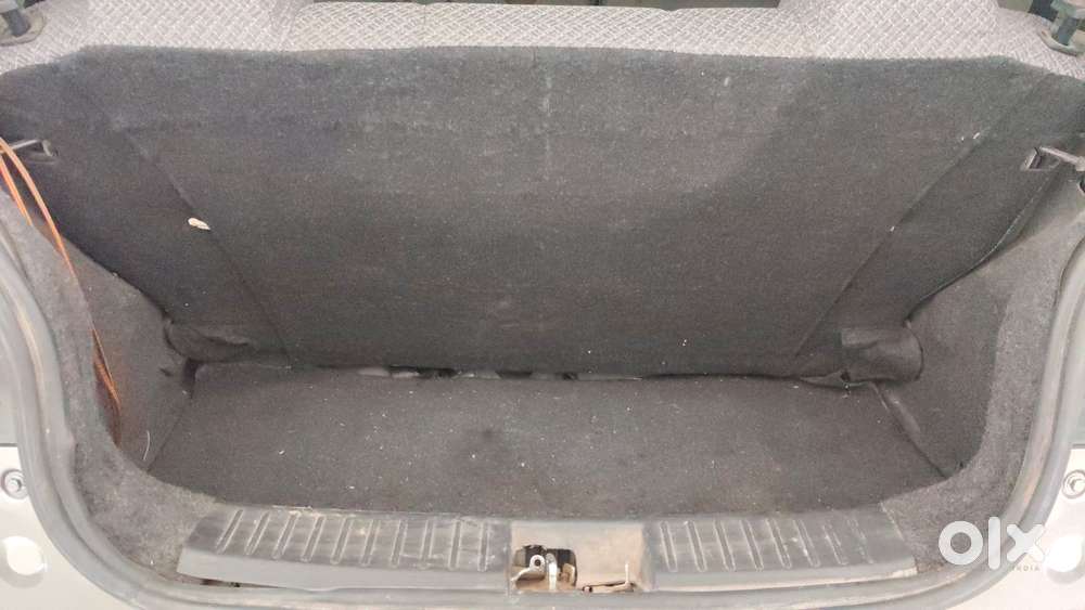 Mahindra Kuv 100 2016-2017 Mfalcon D75 K4, 2016, Diesel