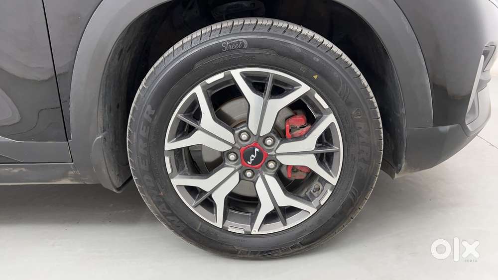 Kia Seltos 1.4 Gtx+ Mt, 2022, Petrol