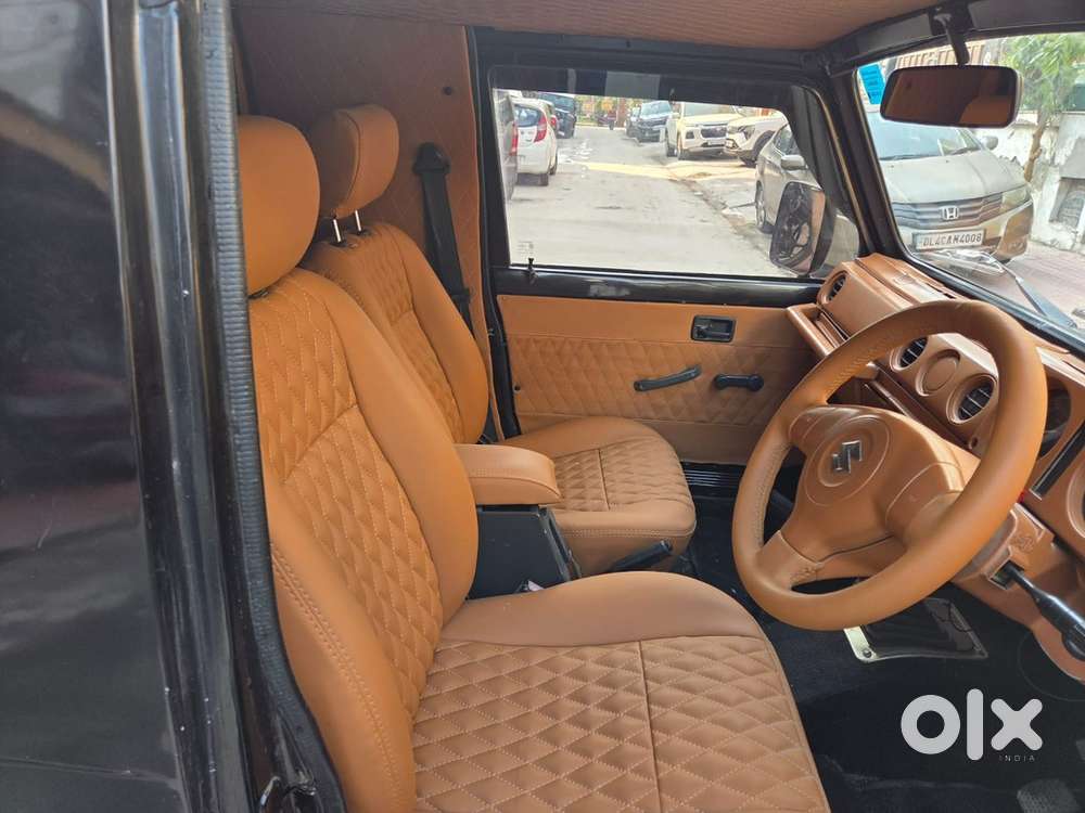 Maruti Suzuki Gypsy 2012 Manufacturing2024 Petrol Good Condition