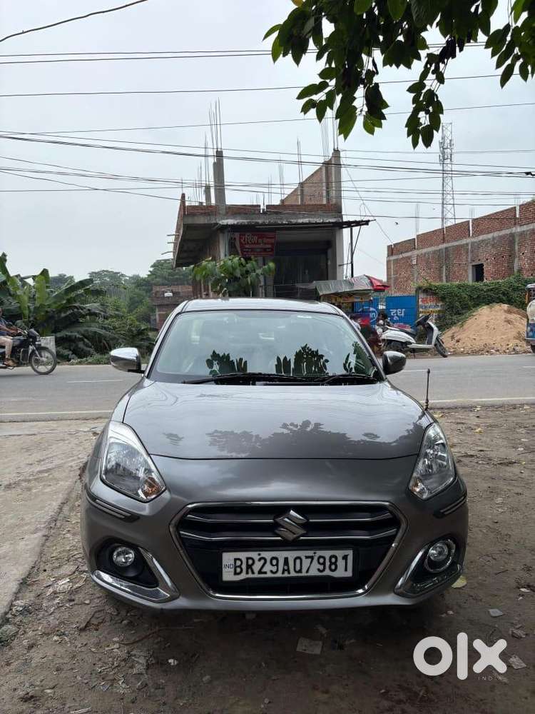 Maruti Suzuki Dzire 2021 Petrol Good Condition
