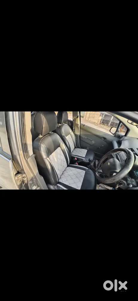 Chevrolet Beat