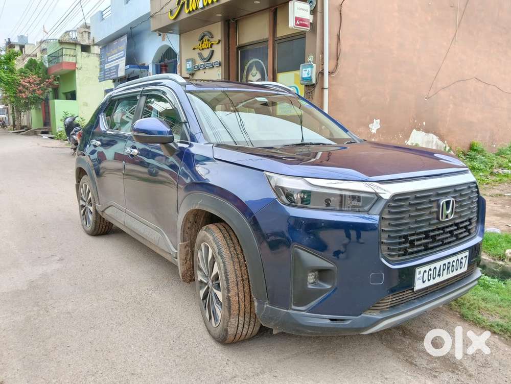 Honda Elevate Vx Mt Petrol 2024