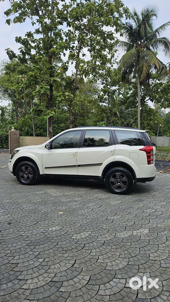 Mahindra Xuv500 2014 Diesel Well Maintained