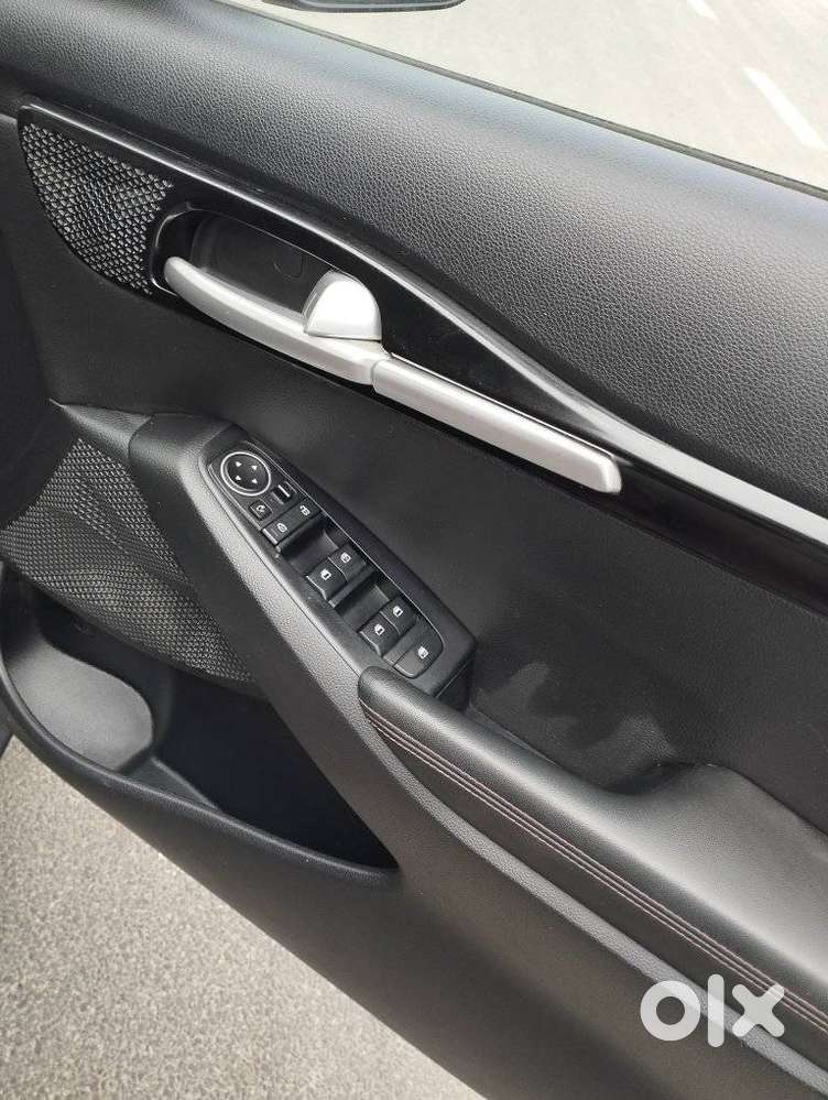 Kia Seltos Gtk, 2019, Petrol