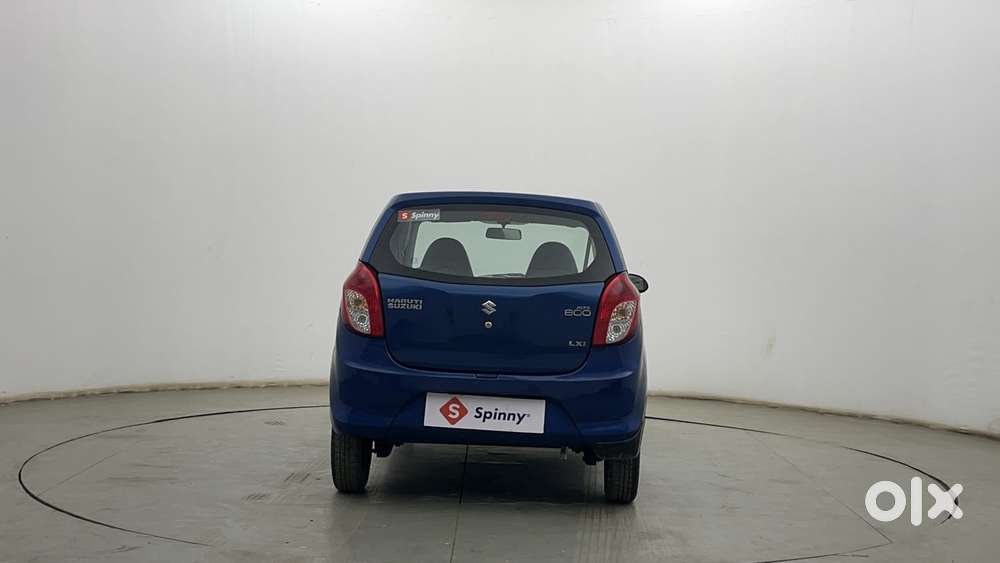 Maruti Suzuki Alto 800 Lxi, 2013, Petrol