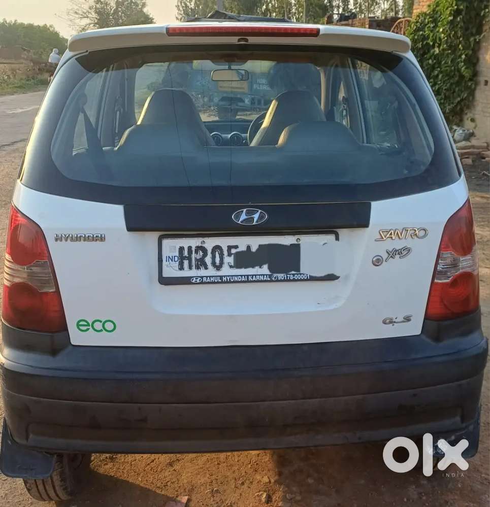 Original  Car No Pant