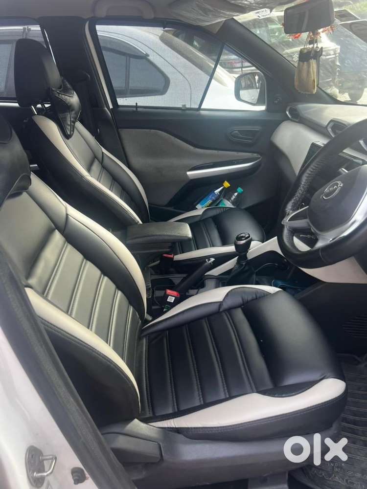 Nissan With 22000 Km 2021