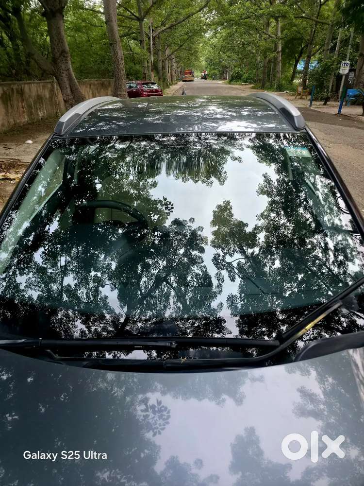 Tata Nexon Diesel Automatic 2022