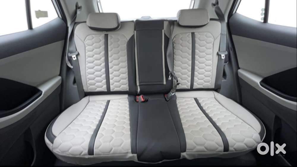Hyundai Creta 1.5 E Petrol, 2025, Petrol