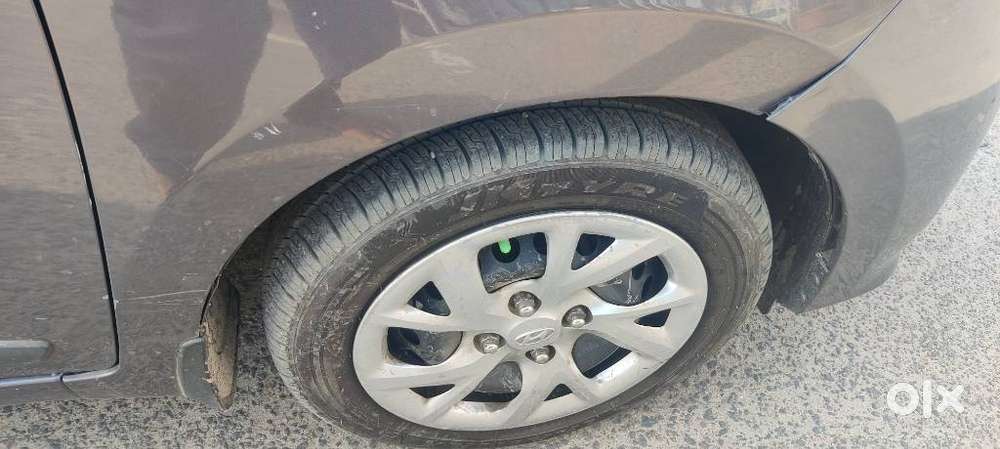 Hyundai Grand I10 1.2 Crdi Sportz, 2018, Diesel