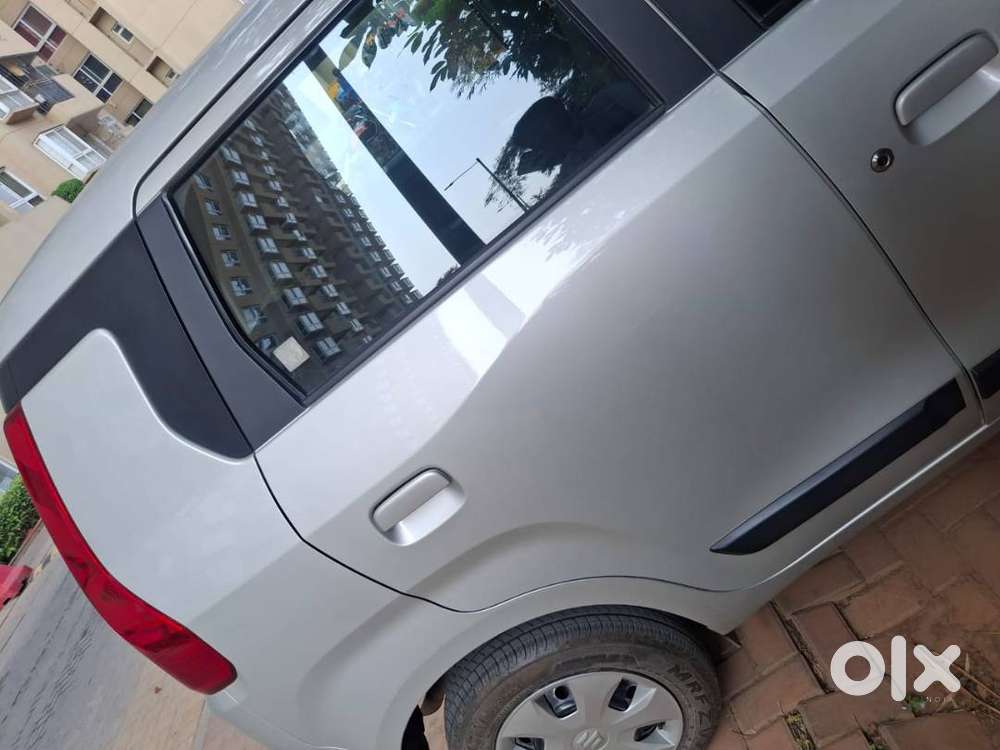 Pristine Condition, Lady Driven, 9k Kms, Automatic 1.2 L Wagonr Zxi