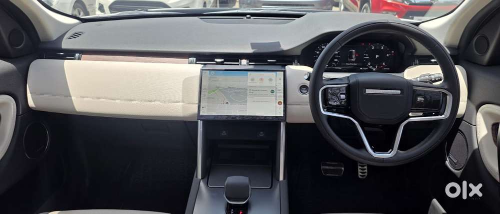 Land Rover Discovery Sport Hse 7-seater, 2025, Diesel