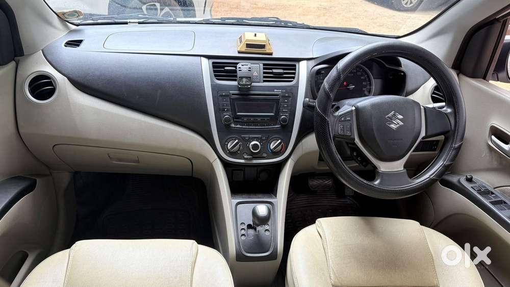 Maruti Suzuki Celerio Zxi Optional, 2015, Petrol