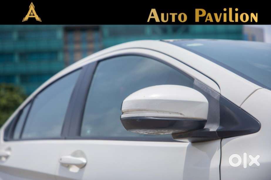 Honda City 1.5 Zx Cvt I-vtec, 2014, Petrol