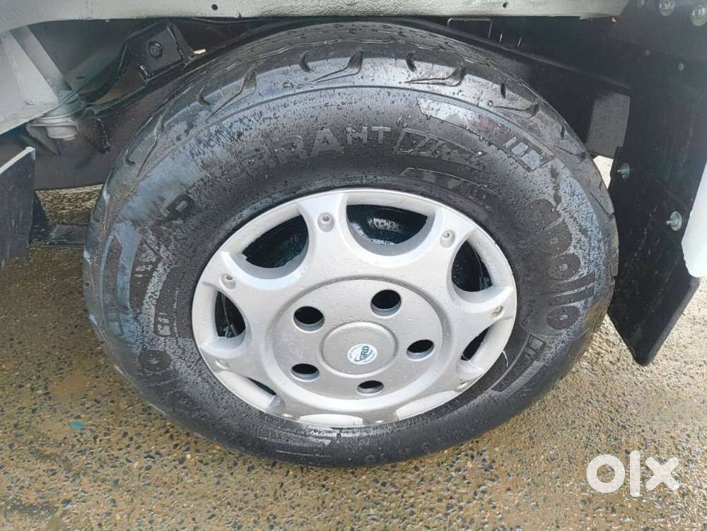 Mahindra Bolero Zlx, 2018