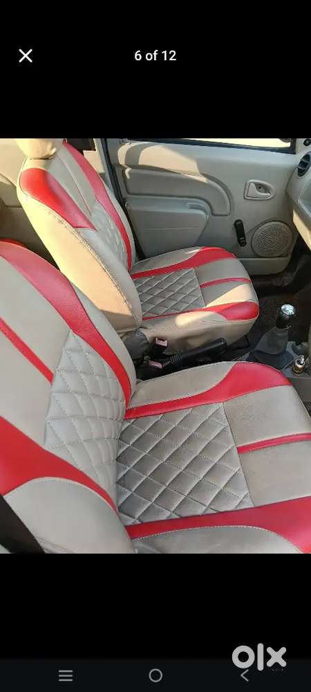 Alll New Spare In Excellent Condition