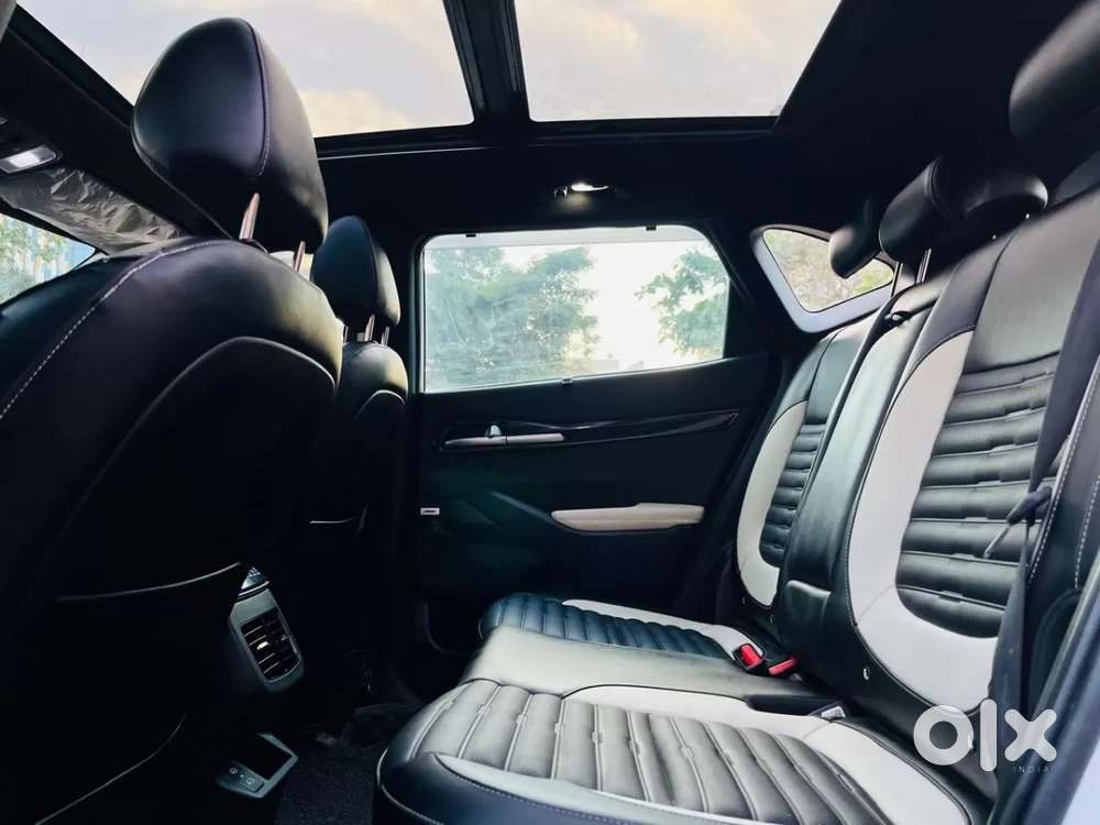 Kia Seltos, 2024, Petrol