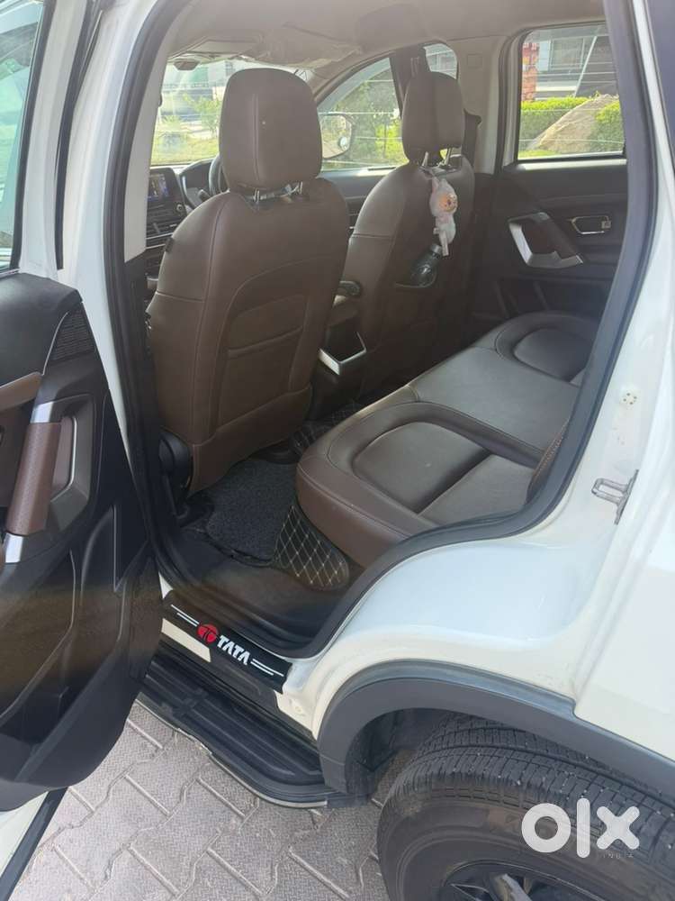 Tata Diesel Car 2019
